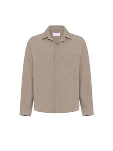 Рубашка обычного кроя на пуговицах Antioch Nordin, цвет Chamois