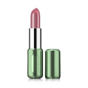 Clinique Pop Longwear Lipstick Shine 14 Plum Pop 3.9g