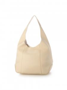 сумка-хобо из полуполиуретана S