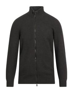 Кардиган Drumohr, угольно-серый