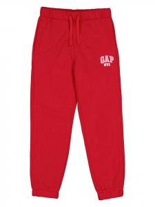 GAP Красные спортивные штаны