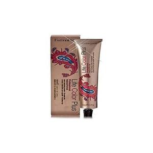 Крем-краска для волос Life Excelsa Hp 100 мл 3.0 Темно-коричневый, Farmavita