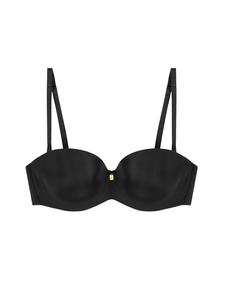 Бюстгальтер на косточках, базовые средства для макияжа тела в черном цвете Triumph