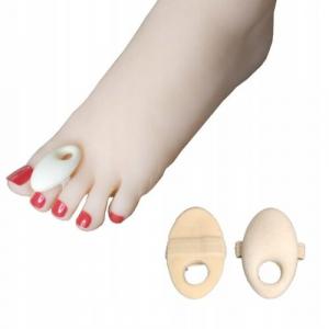 Пенопластовый чехол, стелька с молоткообразным носком FootService