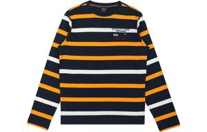 Paul & Shark Футболка Yachting мужская black