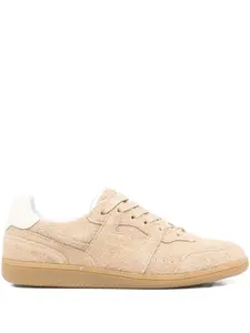 Кроссовки с панелями Hide&Jack, коричневый