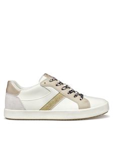 Кроссовки Geox, белый