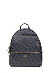 Рюкзак Guess Rucksack, Anthracite