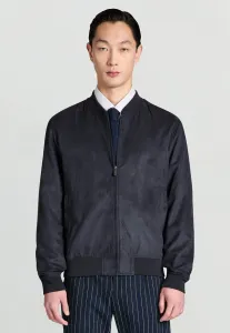 Длинные полосатые брюки Calliope, Var Blu Notte