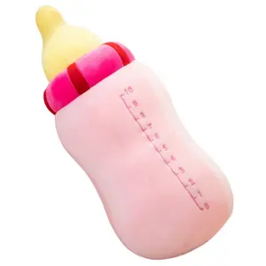 Плюшевая кукла Milk Bottle Dolls высотой 40см/65см Mise