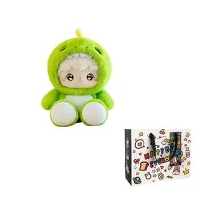 Коллекция Milk Puff милые питомцы дизайнерские куклы плюшевые куклы высота 23см/34см/52см/68см/85см CHONGRONGLIANYU