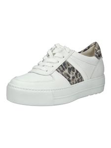 Кроссовки на шнуровке Paul Green, цвет weiß kombi