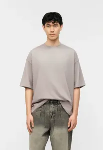 Базовая футболка свободного кроя Favela, Grey