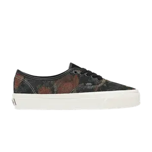 Кроссовки Premium Authentic 44 'Jacquard Floral Pack', черный