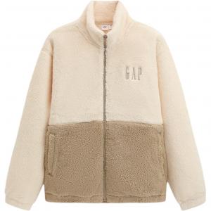 Унисекс свитшот GAP, бежевый
