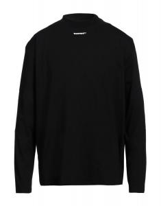 Футболка Off, черный