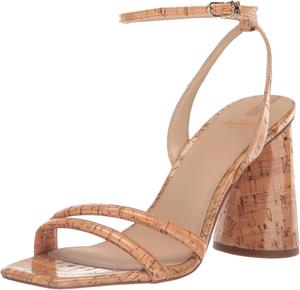 Женские сандалии Sam Edelman Kia, Natural