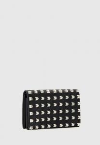 Кошелек AllSaints HARLUNA WALLET, Black