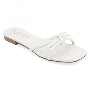 Сандалии Soma Slide Journee, белый