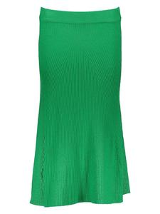 Длинные юбка miss goodlife, зеленый