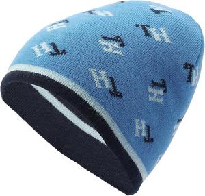 Двусторонняя шапочка Tommy Hilfiger Boys с наклоном, Camanula Multi