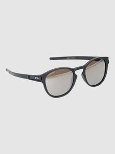 Солнцезащитные очки Oakley Latch Matte Black, prizm black