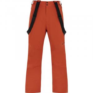 Зимние штаны Miikka Protest, оранжевый