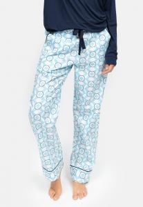 Пижамные брюки Cyberjammies Pyjama bottoms, Blau/Blue
