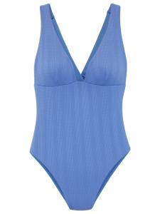 Copenhagen Studios Купальник синего цвета