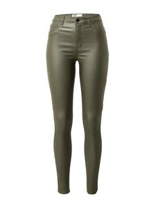 Узкие джинсы JDY New Thunder, темно-зеленый