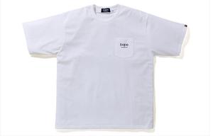 Футболка женская A Bathing Ape