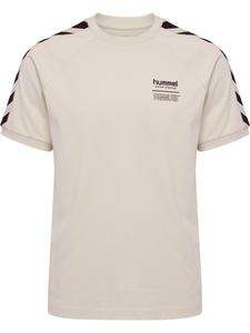 Футболка Performance Hummel Archive, бежевый