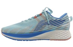 Кроссовки мужские Red Hare 4 с низким верхом, тонкие, синие/новые Vitality Blue Lining