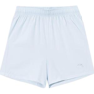 Беговые шорты для женщин ANTA, синий