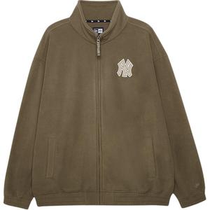 New Era Куртка MLB унисекс умбра, Umber