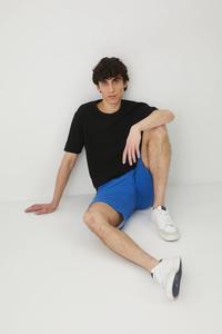 Хлопковая футболка Medicine, черный