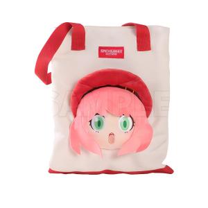 Кукла Anya Forger SPY X FAMILY GuGuGuGu