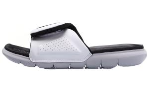 Сандалии WoW7 Wade Light Fashion Slide - Белый/Черный/Серый Lining