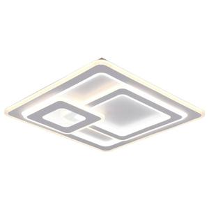 Потолочный светильник Trio Mita Typ B, железо/акриловое стекло - белый