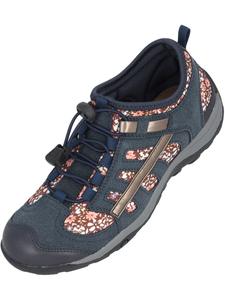 Слипоны Palado Icni, темно-синий/пастельно-голубой