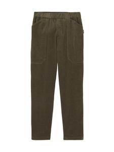 Обычные брюки-чинос Le Temps Des Cerises CORDO, темно-зеленый
