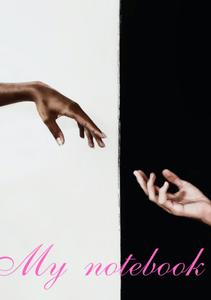 Notebook (Independently published)