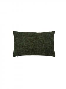 Cats Collection Чехол для подушки с витым рисунком, цвет хаки