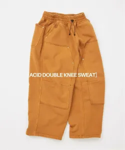 Спортивные штаны Acid Double Knee Journal Standard, цвет Camel