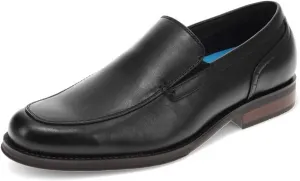 Лоферы DOCKERS Mens Eton, черный