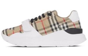 Повседневная обувь Burberry Vintage Life женская