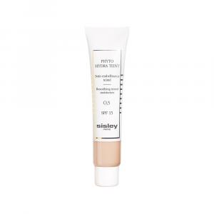 Тональный крем для лица viky rader x make-up routine phyto-hydra teint Sisley, nr. 0.5 opal, объем 40 мл.