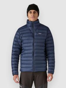 Пуховик Patagonia Down Jacke, new navy