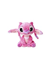 Плюшевая фигурка ангела - милая плюшевая игрушка Disney для объятий, розового цвета