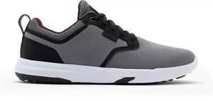 Мужские кроссовки для гольфа TravisMathew Daily Pro Hybrid на шнуровке Cuater